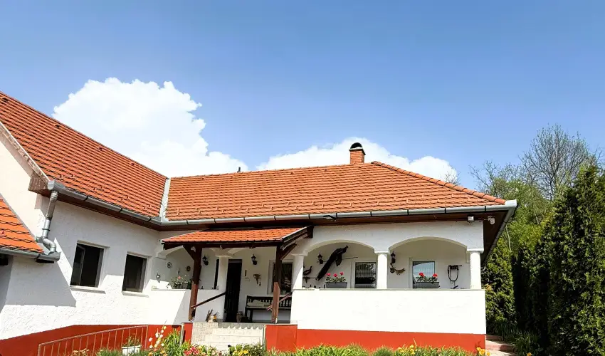 Harmony Vendghz Egerszalk - Szilveszter (min. 3 j)