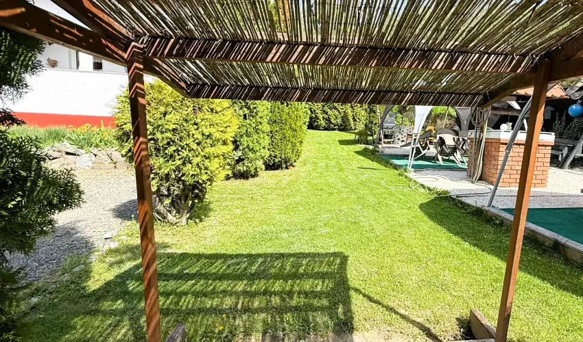 Harmony Vendghz Egerszalk - Szilveszter (min. 3 j)