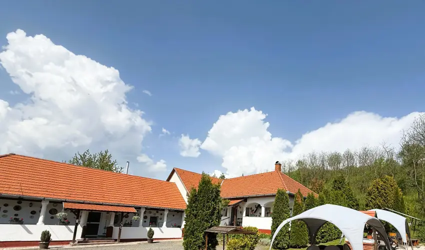 Harmony Vendghz Egerszalk - Szilveszter (min. 3 j)