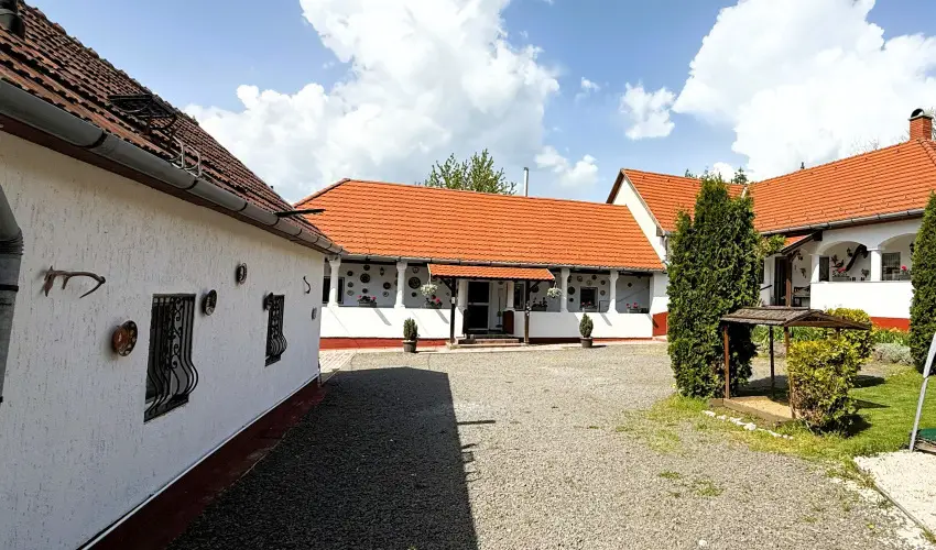 Harmony Vendghz Egerszalk - Szilveszter (min. 3 j)