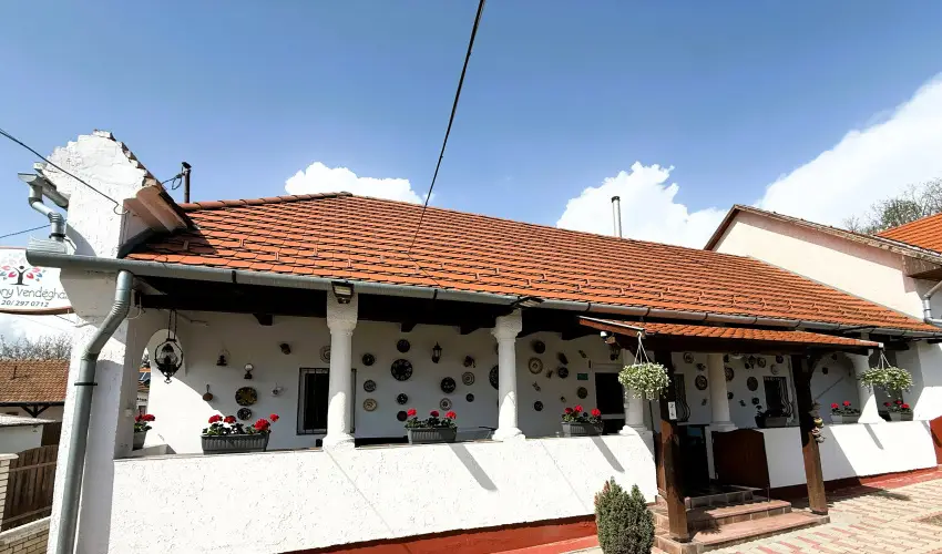 Harmony Vendghz Egerszalk - Szilveszter (min. 3 j)