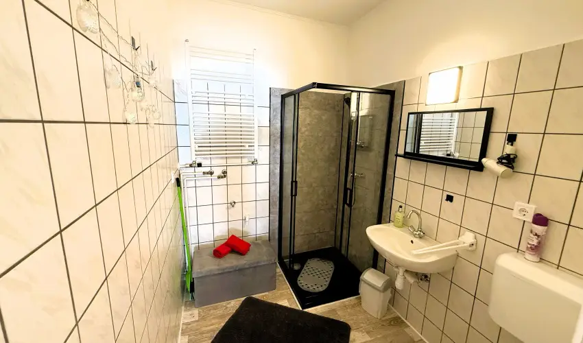 Harmony Vendghz Egerszalk - Szilveszter (min. 3 j)