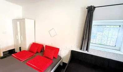 Harmony Vendghz Egerszalk