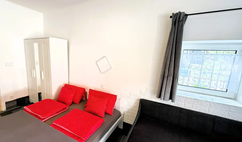 Harmony Vendghz Egerszalk - Szilveszter (min. 3 j)