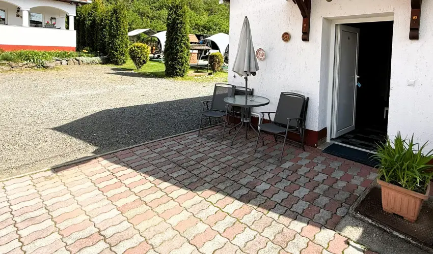 Harmony Vendghz Egerszalk - Szilveszter (min. 3 j)