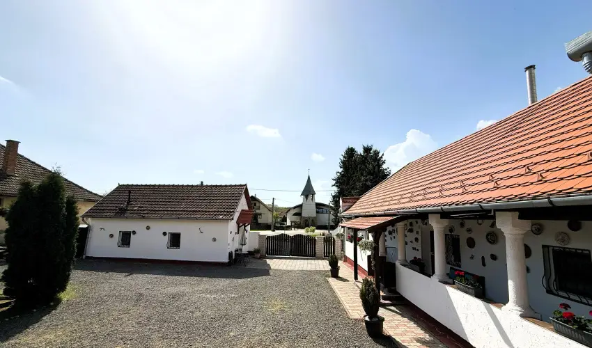 Harmony Vendghz Egerszalk - Szilveszter (min. 3 j)