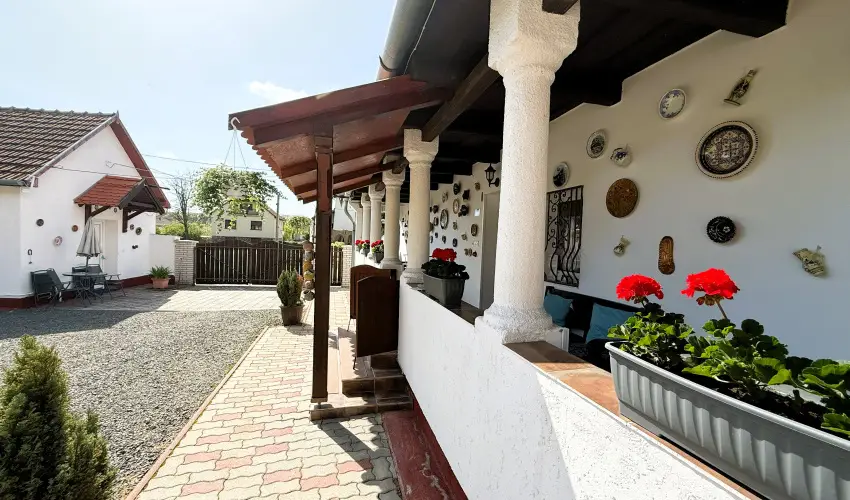 Harmony Vendghz Egerszalk - Szilveszter (min. 3 j)