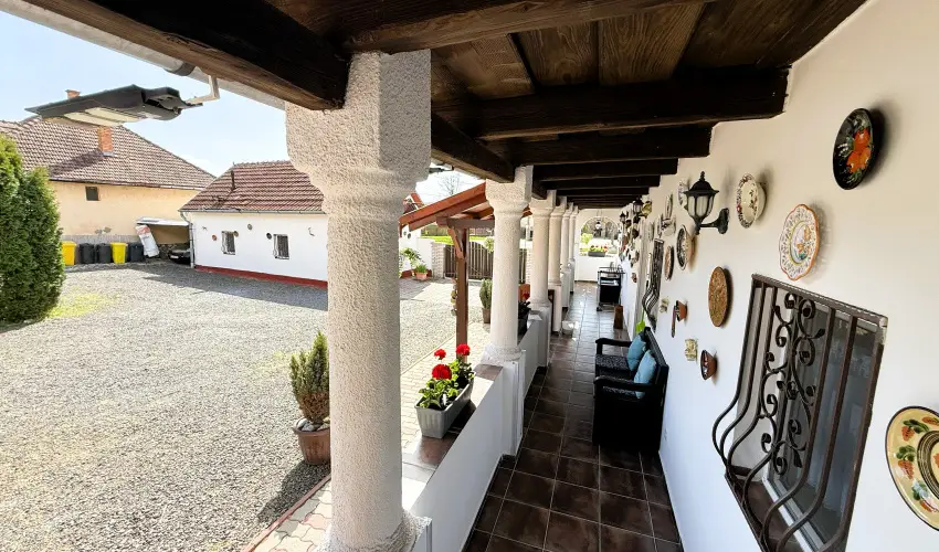 Harmony Vendghz Egerszalk - Szilveszter (min. 3 j)