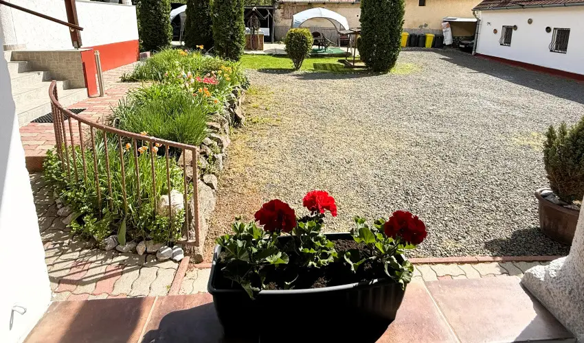 Harmony Vendghz Egerszalk - Szilveszter (min. 3 j)