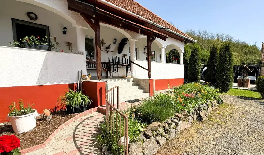 Harmony Vendghz Egerszalk - Szilveszter (min. 3 j)