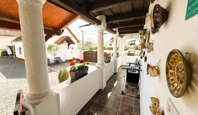 Harmony Vendghz Egerszalk