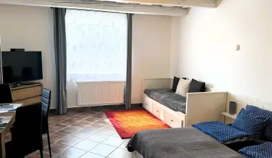 Harmony Vendghz Egerszalk