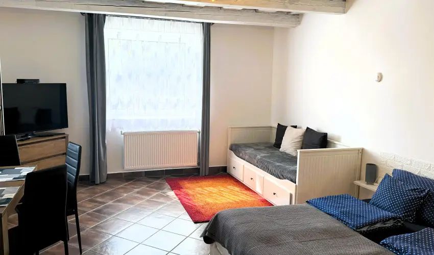 Harmony Vendghz Egerszalk - Szilveszter (min. 3 j)