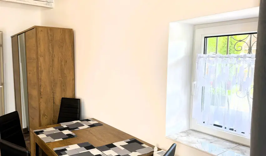 Harmony Vendghz Egerszalk - Szilveszter (min. 3 j)