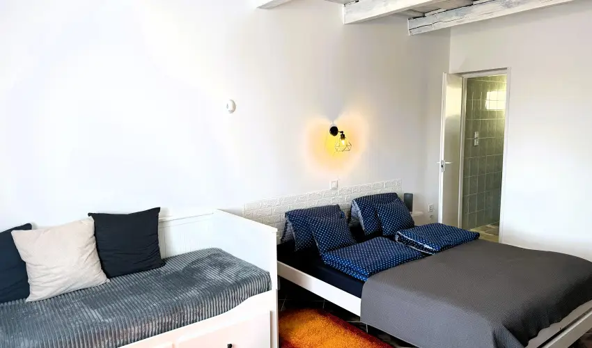 Harmony Vendghz Egerszalk - Szilveszter (min. 3 j)