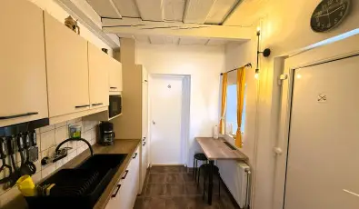 Harmony Vendghz Egerszalk