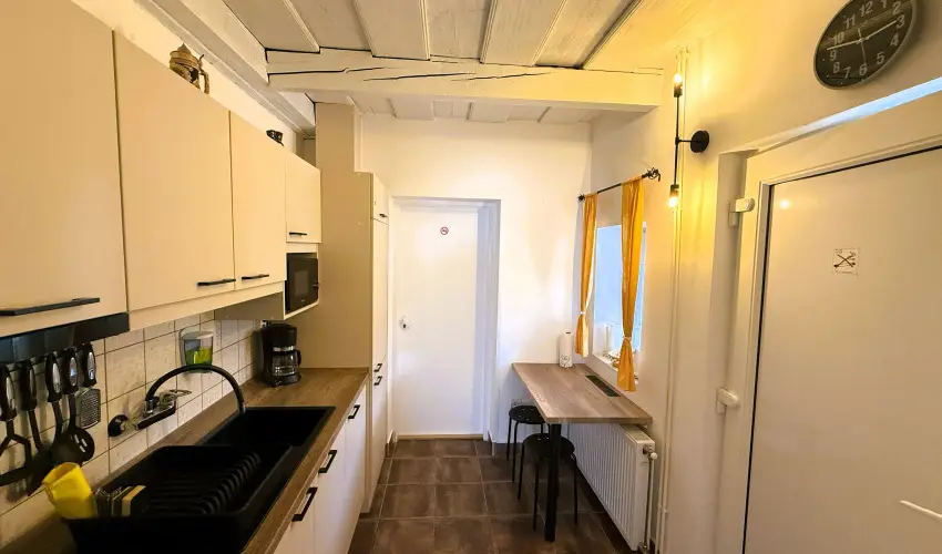 Harmony Vendghz Egerszalk - Szilveszter (min. 3 j)