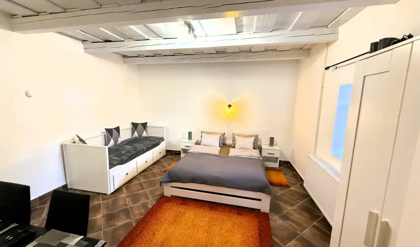 Harmony Vendghz Egerszalk - Szilveszter (min. 3 j)