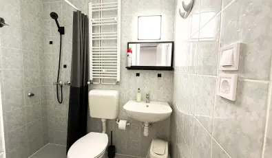 Harmony Vendghz Egerszalk