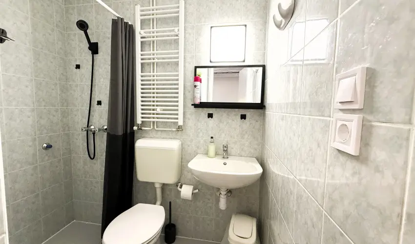 Harmony Vendghz Egerszalk - Szilveszter (min. 3 j)