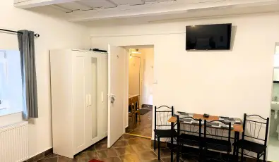 Harmony Vendghz Egerszalk