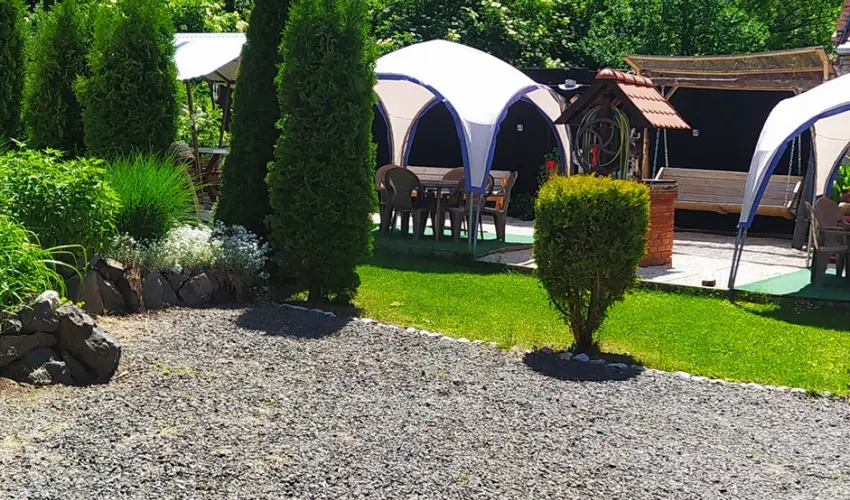 Harmony Vendghz Egerszalk - Szilveszter (min. 3 j)