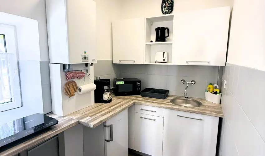 Harmony Vendghz Egerszalk - Szilveszter (min. 3 j)