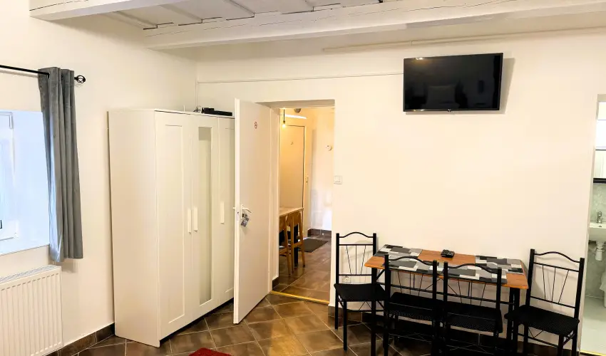 Harmony Vendghz Egerszalk - Szilveszter (min. 3 j)