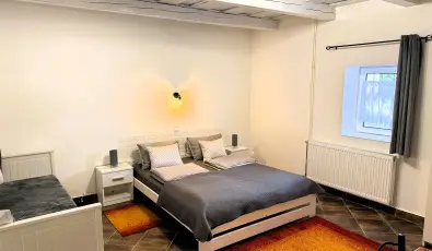 Harmony Vendghz Egerszalk