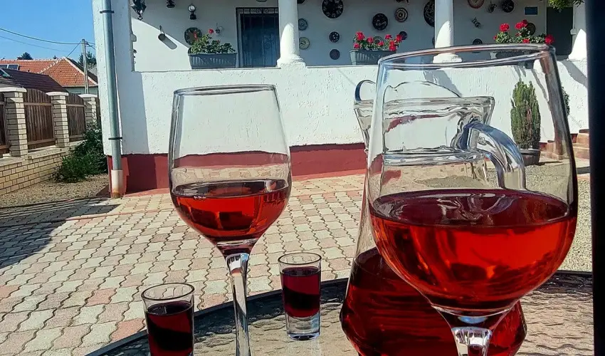 Harmony Vend�gh�z Egerszal�k - Szilveszter (min. 3 �j)