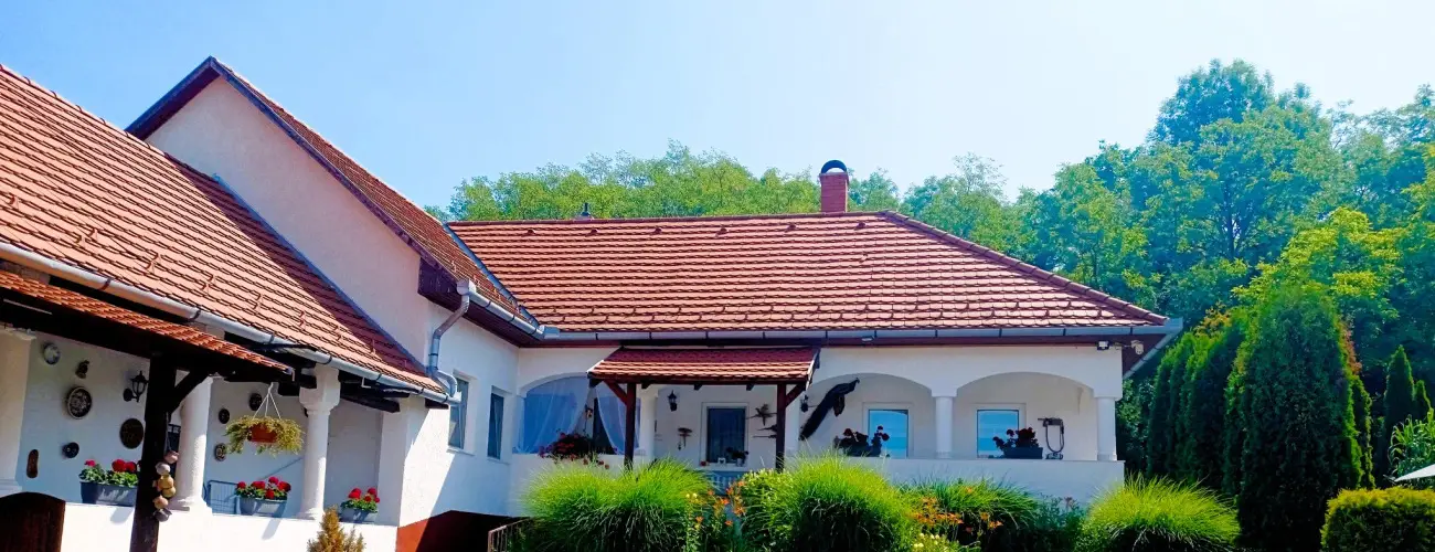 Harmony Vendghz Egerszalk - Szilveszter (min. 3 j)