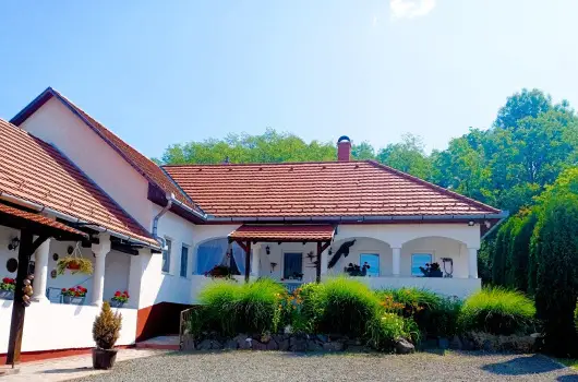 Harmony Vendghz - Szilveszter (min. 3 j)