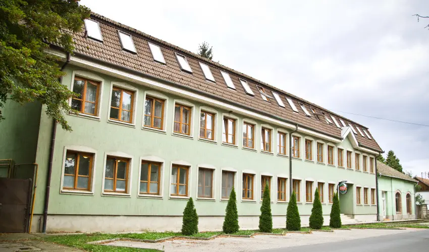 Hrs Therml Hotel Gyomaendrd - Szilveszter - BUEK 2026 (min. 3 j)