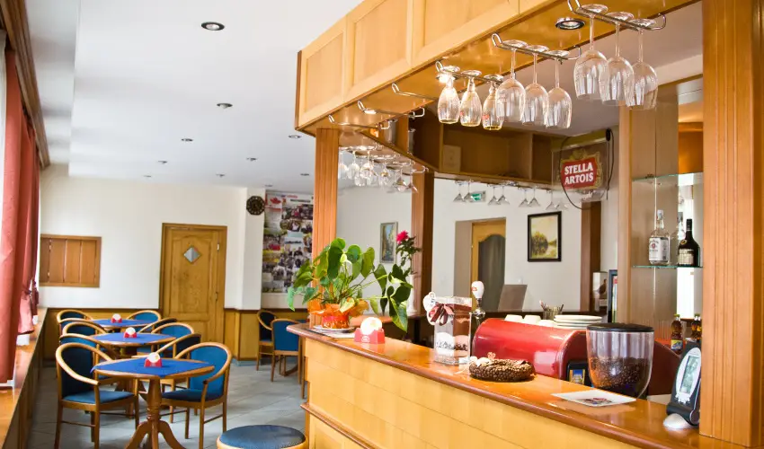 Hrs Therml Hotel Gyomaendrd - Szilveszter - BUEK 2026 (min. 3 j)