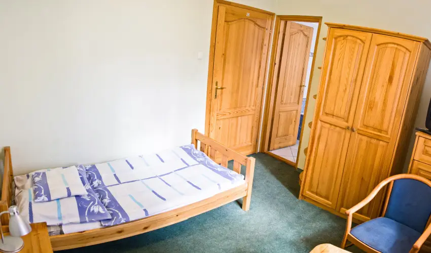 Hrs Therml Hotel Gyomaendrd - Szilveszter - BUEK 2026 (min. 3 j)