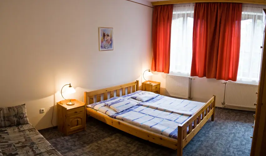 Hrs Therml Hotel Gyomaendrd - Szilveszter - BUEK 2026 (min. 3 j)