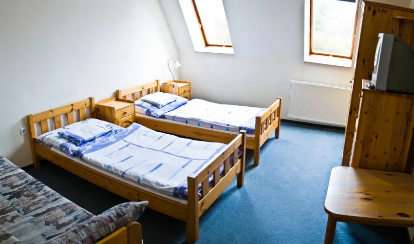 Hrs Therml Hotel Gyomaendrd - Szilveszter - BUEK 2026 (min. 3 j)