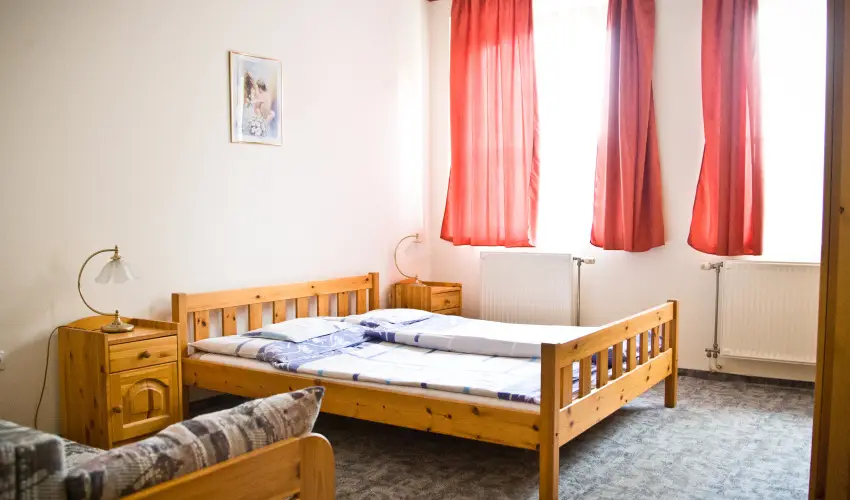 Hrs Therml Hotel Gyomaendrd - Szilveszter - BUEK 2026 (min. 3 j)