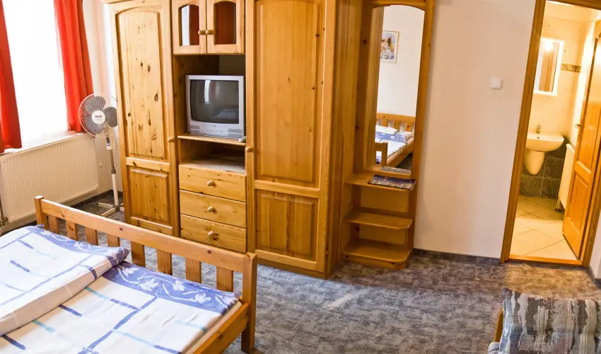 Hrs Therml Hotel Gyomaendrd - Szilveszter - BUEK 2026 (min. 3 j)