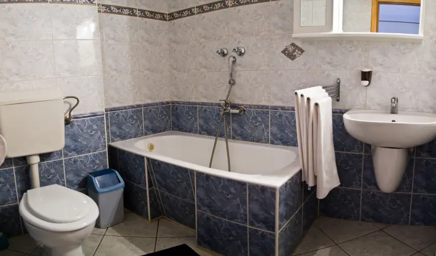 Hrs Therml Hotel Gyomaendrd - Szilveszter - BUEK 2026 (min. 3 j)