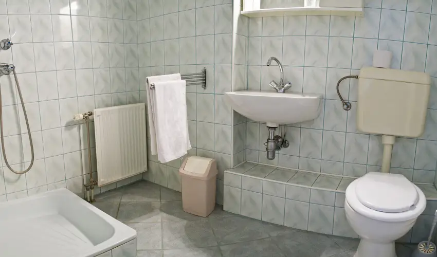 Hrs Therml Hotel Gyomaendrd - Szilveszter - BUEK 2026 (min. 3 j)