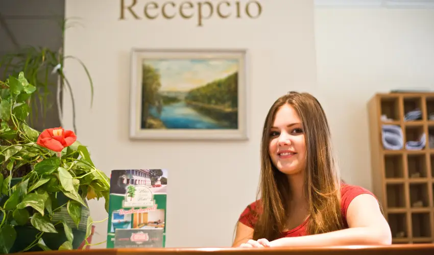 Hrs Therml Hotel Gyomaendrd - Szilveszter - BUEK 2026 (min. 3 j)