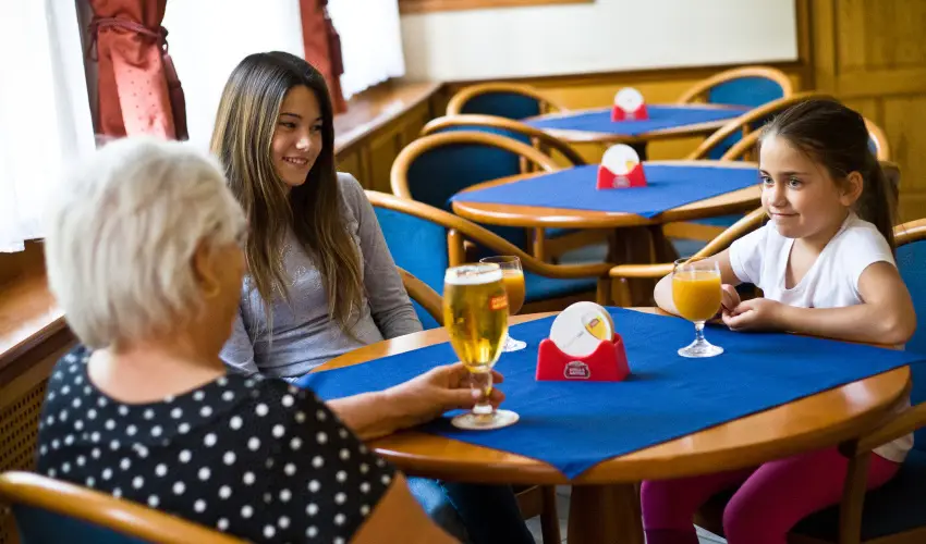 Hrs Therml Hotel Gyomaendrd - Szilveszter - BUEK 2026 (min. 3 j)