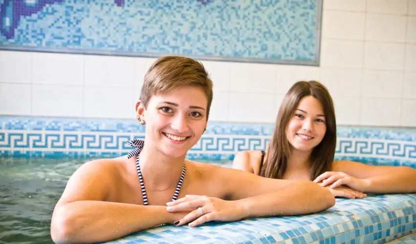 Hrs Therml Hotel Gyomaendrd - Szilveszter - BUEK 2026 (min. 3 j)