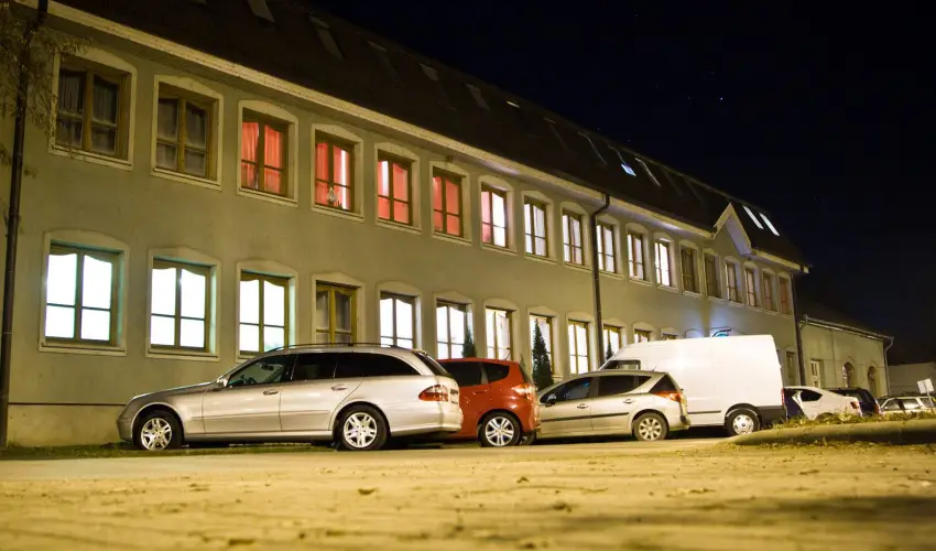 Hrs Therml Hotel Gyomaendrd - Szilveszter - BUEK 2026 (min. 3 j)