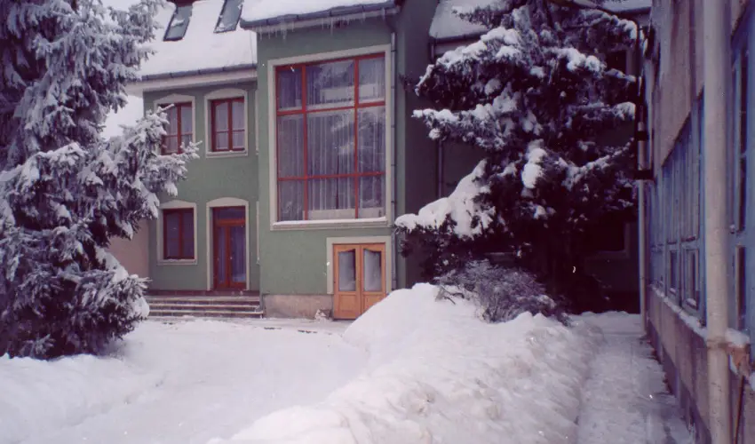 Hrs Therml Hotel Gyomaendrd - Szilveszter - BUEK 2026 (min. 3 j)