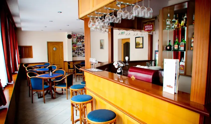 Hrs Therml Hotel Gyomaendrd - Szilveszter - BUEK 2026 (min. 3 j)