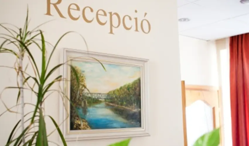 Hrs Therml Hotel Gyomaendrd - Szilveszter - BUEK 2026 (min. 3 j)