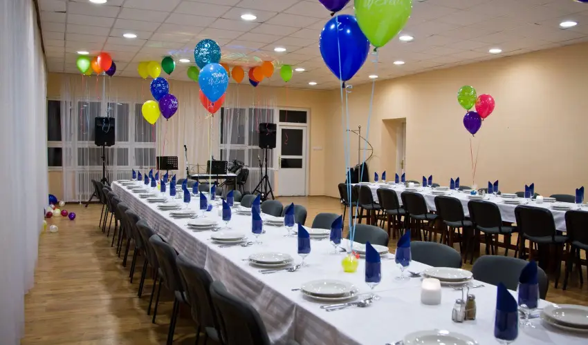 Hrs Therml Hotel Gyomaendrd - Szilveszter - BUEK 2026 (min. 3 j)