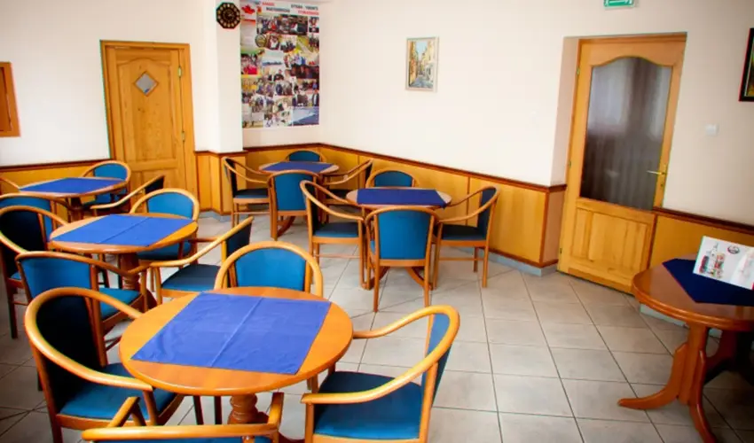 Hrs Therml Hotel Gyomaendrd - Szilveszter - BUEK 2026 (min. 3 j)